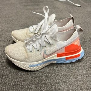 Nike React Infinity